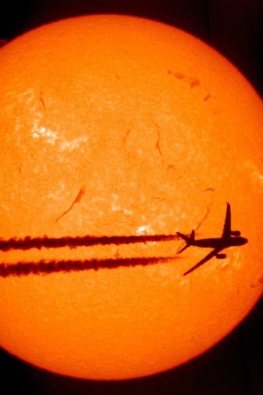 Sunspot poster