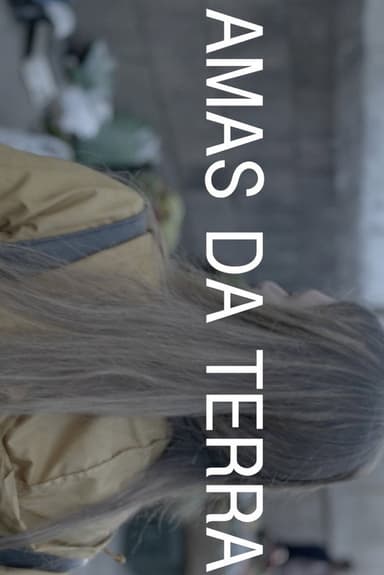 Amas da terra poster