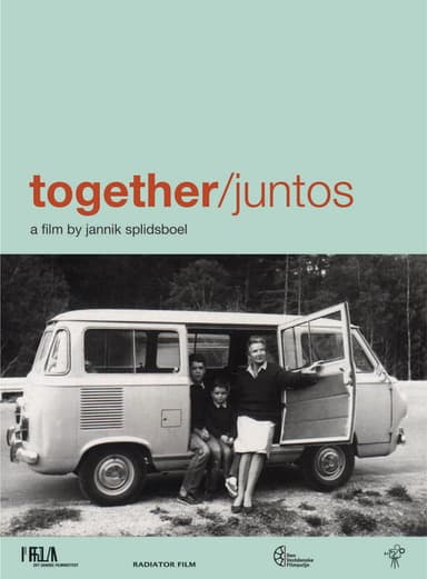 Together poster
