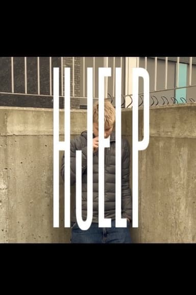 Hjelp poster
