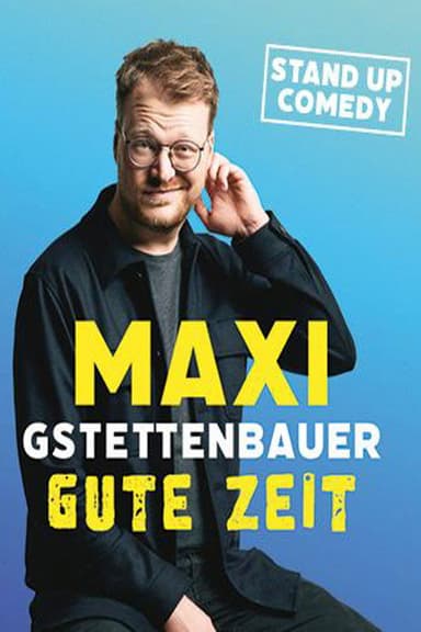 Gute Zeit poster