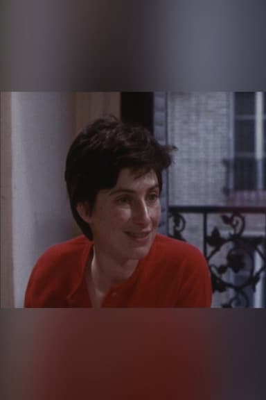 "Portraits" : Chantal Akerman poster