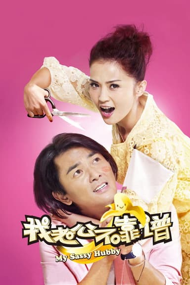 My Sassy Hubby poster
