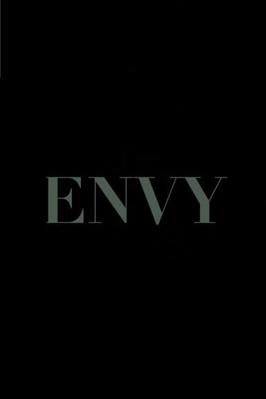 Envy poster