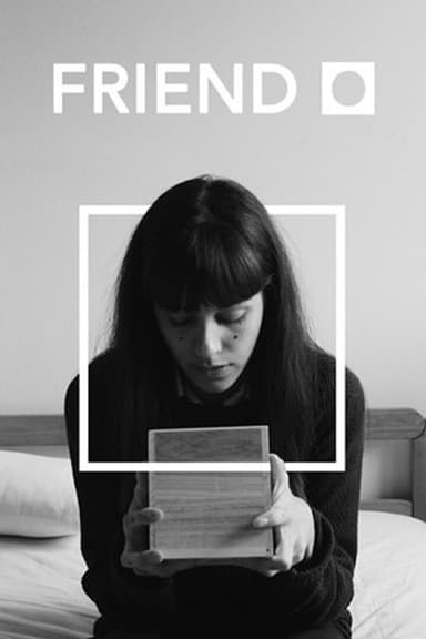 Friend Box poster