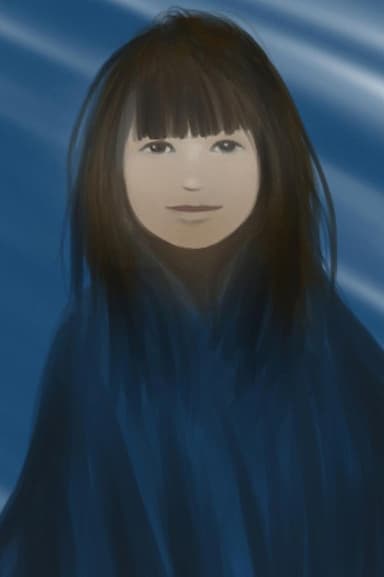 Raven Girl poster