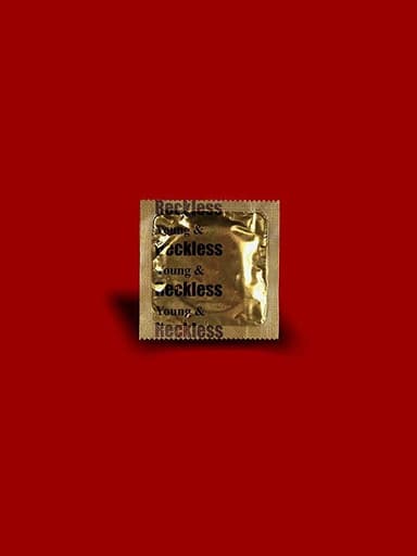 Young & Reckless poster