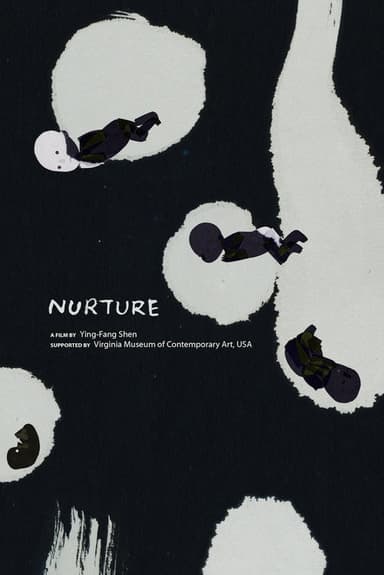 Nurture poster
