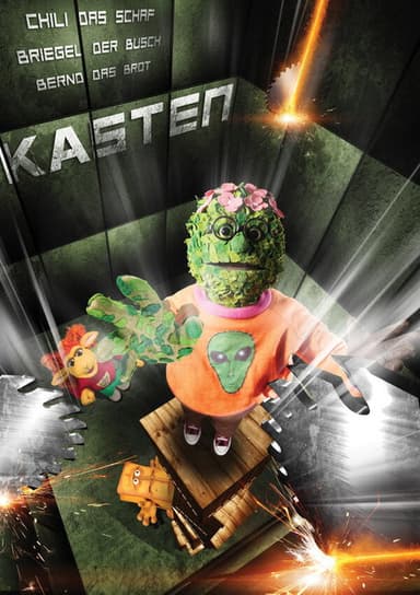 Kasten poster