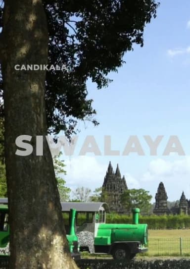 Siwalaya poster