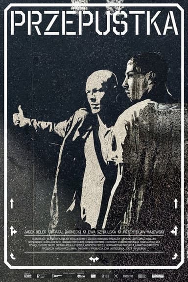 The Furlough poster
