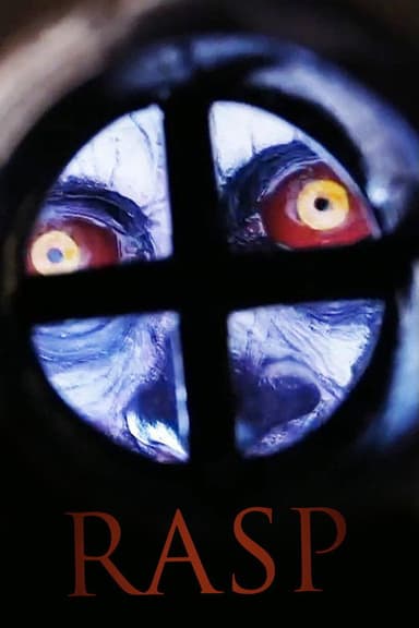 Rasp poster