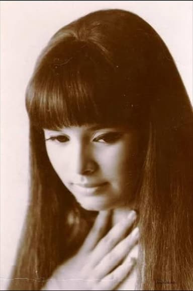Haydee poster