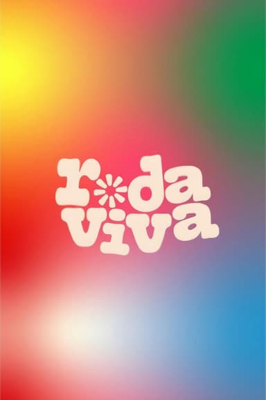 Roda Viva poster