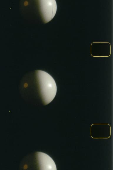 Eye Eclipse poster