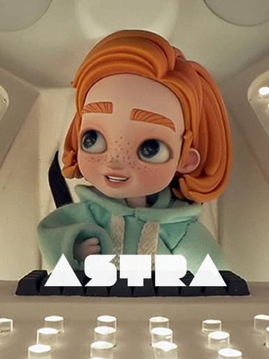Astra poster