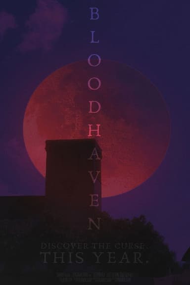 Bloodhaven poster