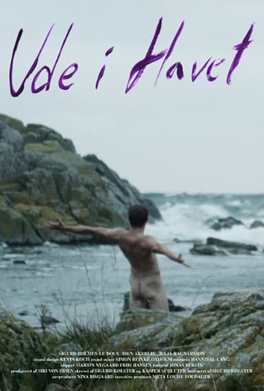 In the Sea poster