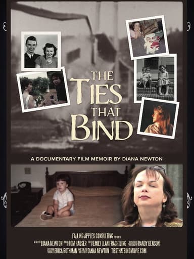 The Ties That Bind poster