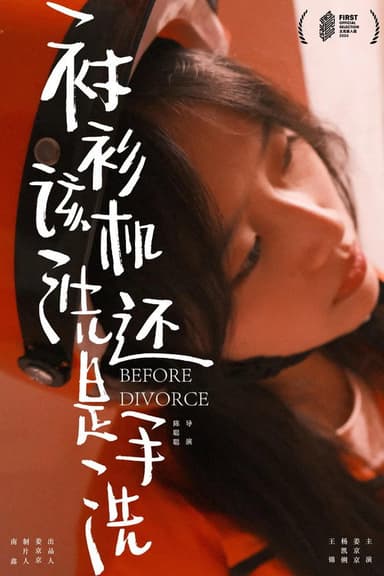 衬衫该机洗还是手洗 poster
