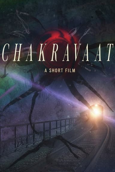 Chakravaat poster