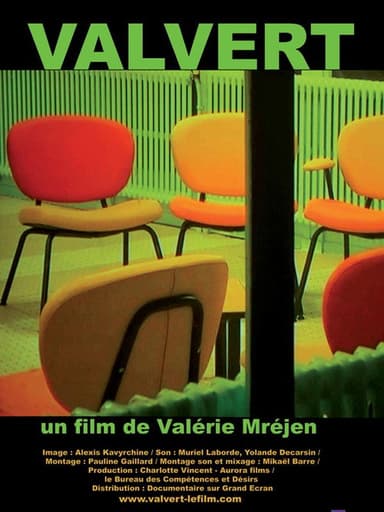 Valvert poster