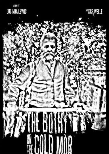 The Bothy on the Cold Mòr poster