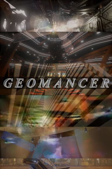 Geomancer poster