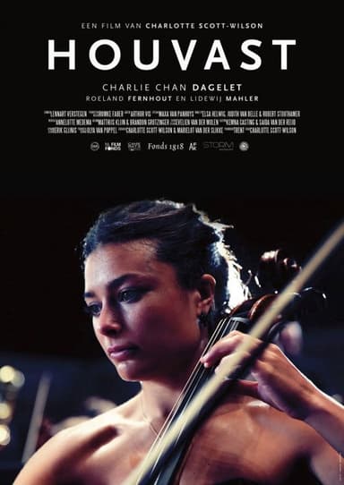 Hold On poster