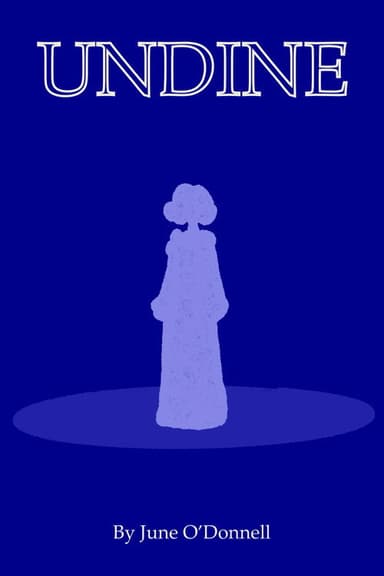 Undine poster