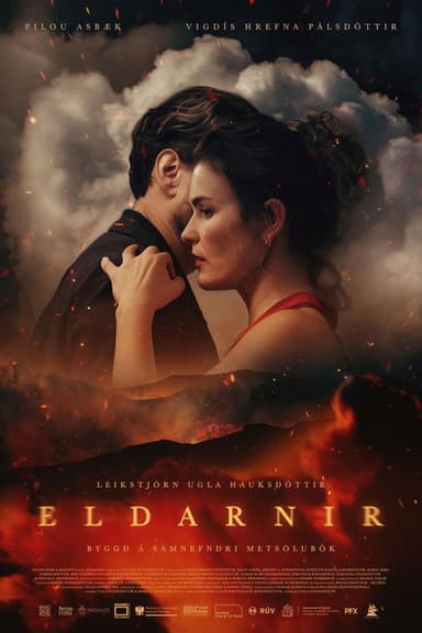 The Fires poster