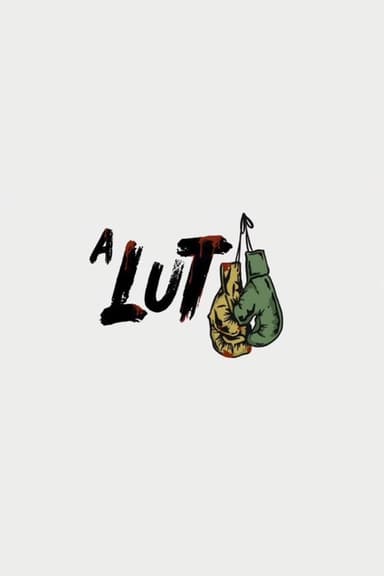 A Luta poster
