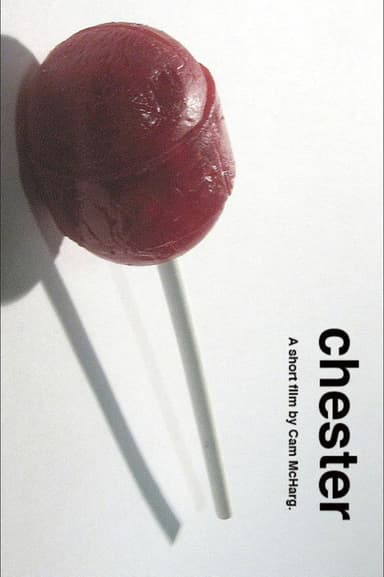 Chester poster