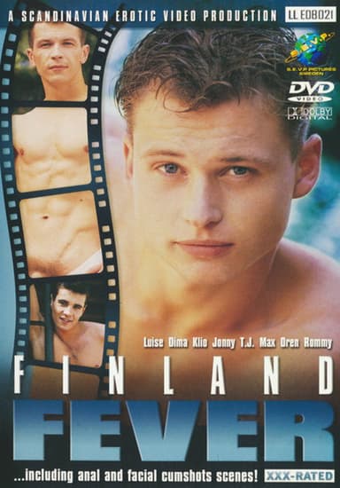 Finland Fever poster
