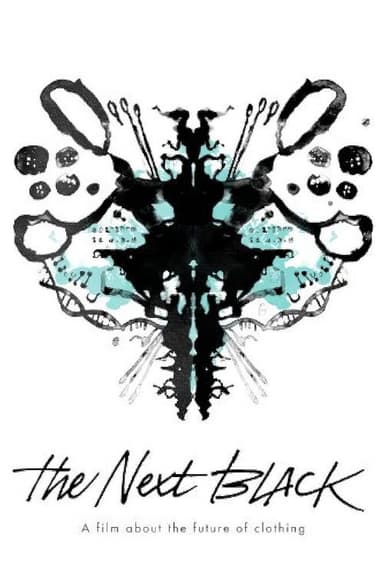The Next Black poster