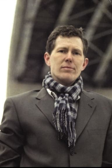 Robbie Fulks: A Country Singer's Road poster