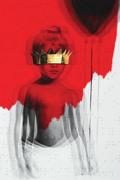 ANTI diaRy poster