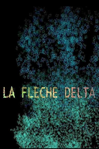 La Flèche Delta poster