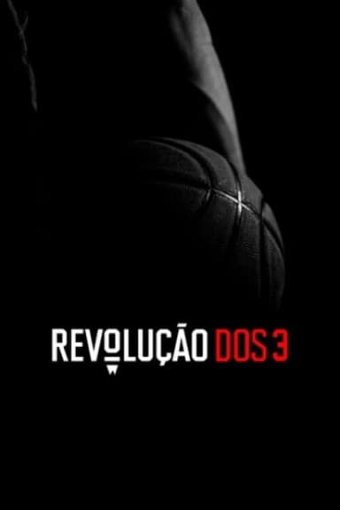 Revolution of the 3 poster