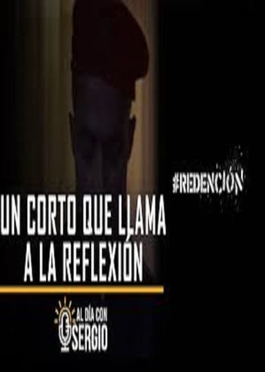 Redencion poster