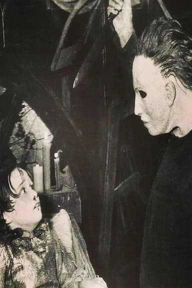 The Making of Halloween 5 poster