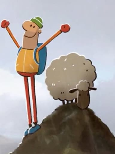 Summit poster