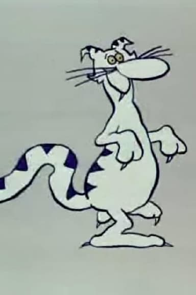 Maxi Cat: A Twisted Story poster