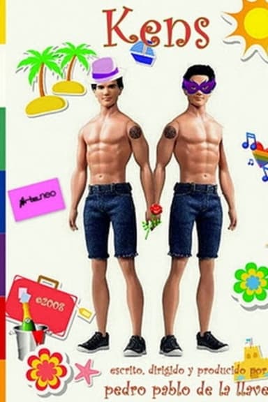 Kens poster