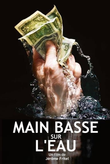Lords of Water poster