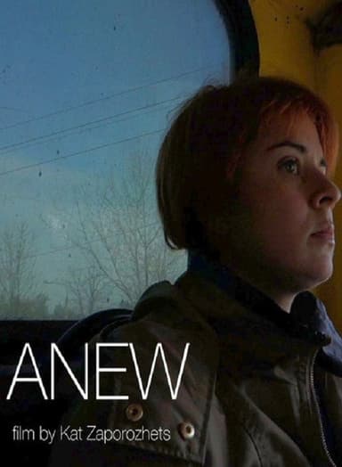 Anew poster