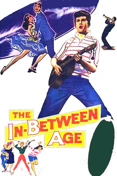 The Golden Disc poster
