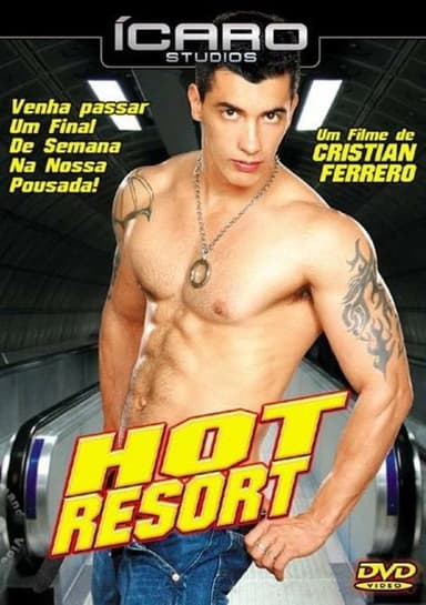 Hot Resort poster