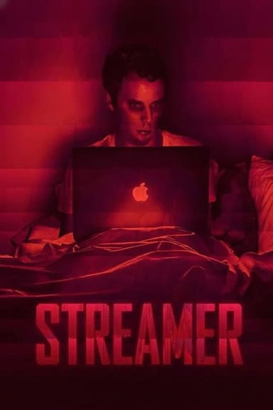 Streamer poster