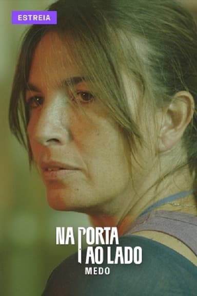 Next Door: Fear poster
